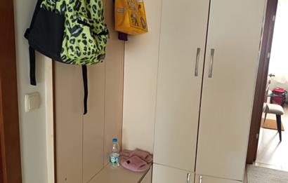 ALİ FUAT GÜVEN CADDESİ 2+1 EŞYALI