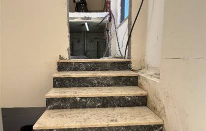 CENTRUY 21 BAL' DAN EDREMİT CENNET AYAĞI  MAHALLESİNDE  1+1 SATILIK OFİS VE DAİRE