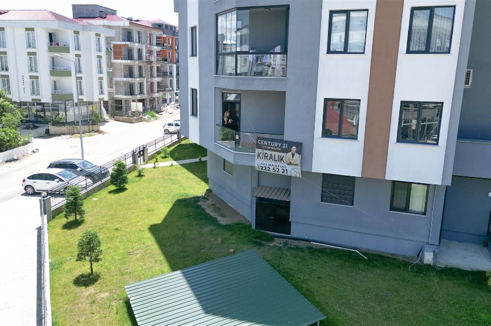 Ordu'nun En Elit Sitesinde 365 Gün Tatil Keyfinde Kiralık Daire