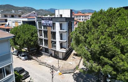 CENTRUY 21 BAL' DAN EDREMİT CENNET AYAĞI  MAHALLESİNDE  1+1 SATILIK OFİS VE DAİRE