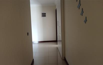 KUZEYKENT KORU EVLERİ SİTESİ 3. KAT KÖK TAPULU SATILIK 3+1