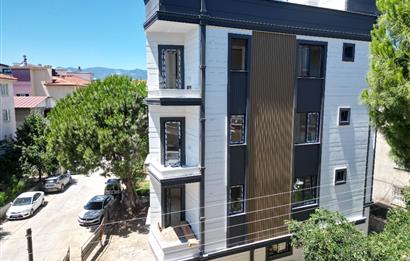 CENTRUY 21 BAL' DAN EDREMİT CENNET AYAĞI  MAHALLESİNDE  1+1 SATILIK OFİS VE DAİRE