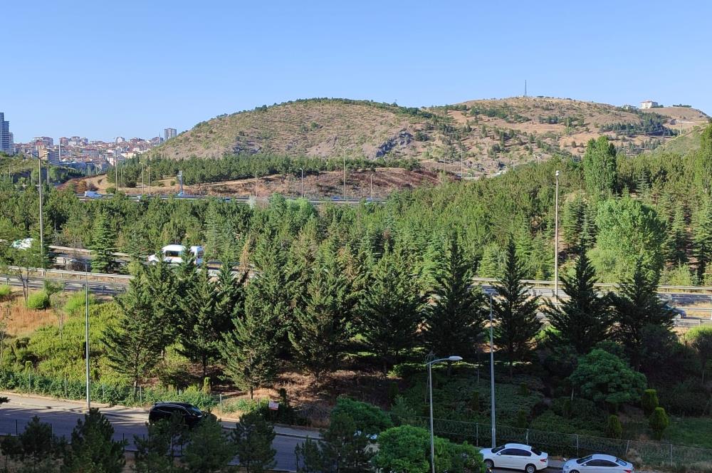 KUZEYANKARA 5.ETAP KÖK TAPU 6. KAT. MUHTEŞEM LOKASYON 4+1 DAİRE