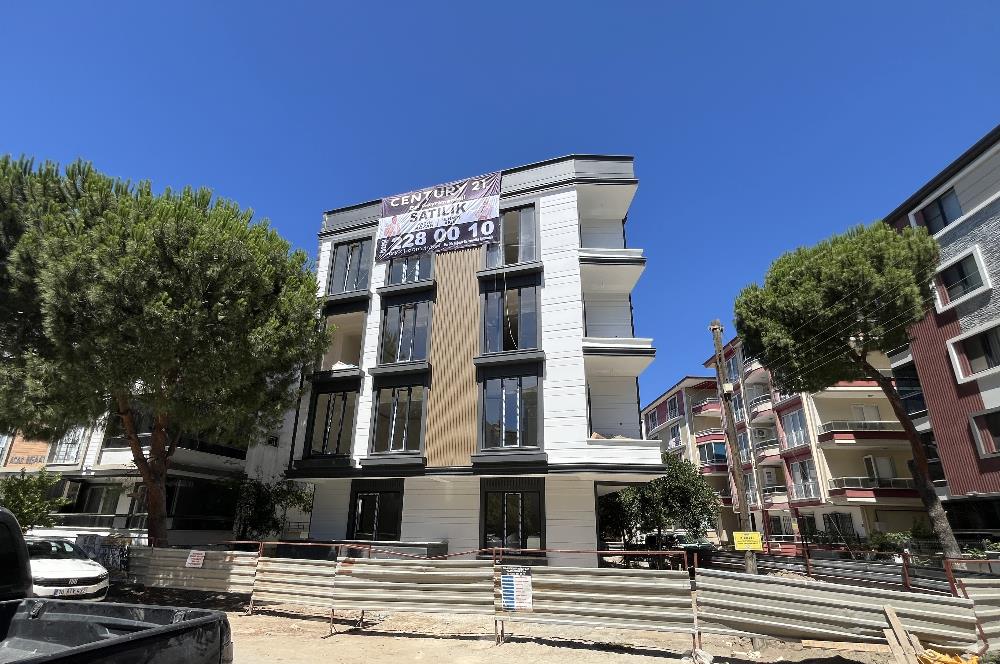CENTRUY 21 BAL' DAN EDREMİT CENNET AYAĞI  MAHALLESİNDE  1+1 SATILIK OFİS VE DAİRE