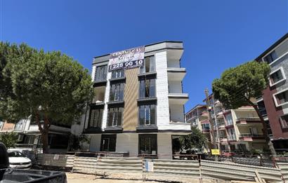 CENTRUY 21 BAL' DAN EDREMİT CENNET AYAĞI  MAHALLESİNDE  1+1 SATILIK OFİS VE DAİRE