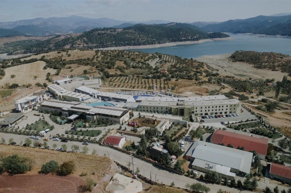 CENTURY21 Bal'dan LAGUNA TERMAL'DE SATILIK DEVRE MÜLK