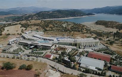 CENTURY21 Bal'dan LAGUNA TERMAL'DE SATILIK DEVRE MÜLK