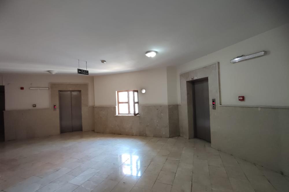 KUZEYANKARA 5.ETAP KÖK TAPU 6. KAT. MUHTEŞEM LOKASYON 4+1 DAİRE