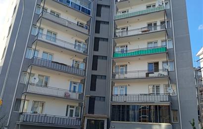 BATIKENT DE KİRALIK 3+1