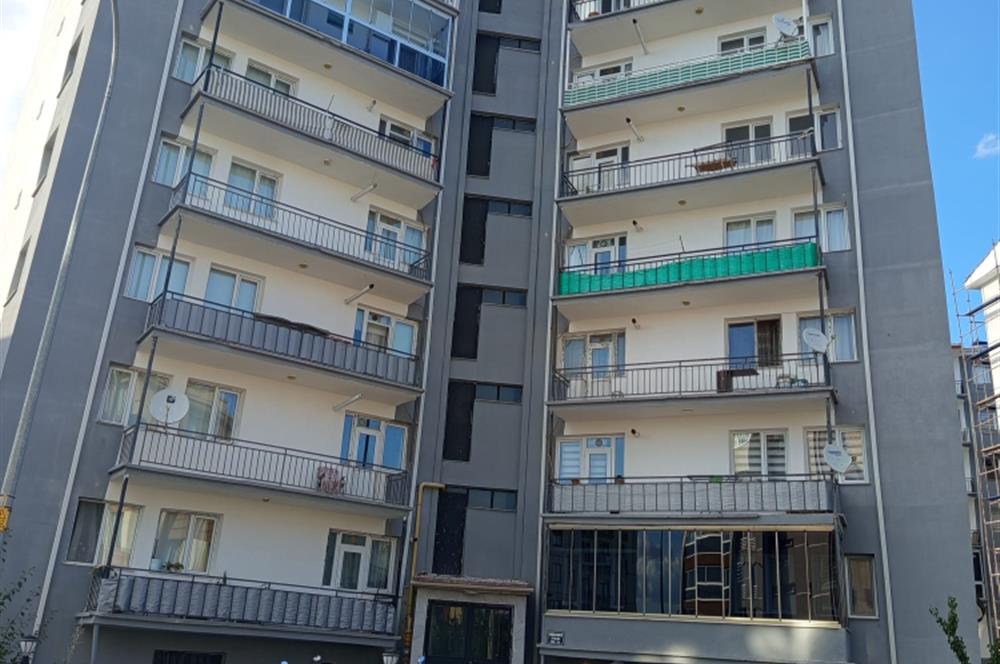 BATIKENT DE KİRALIK 3+1