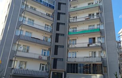 BATIKENT DE KİRALIK 3+1