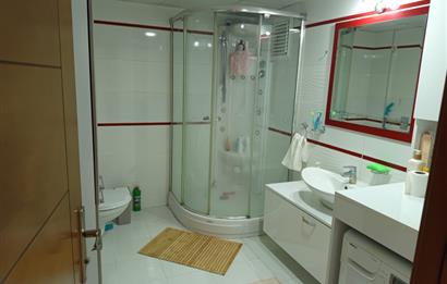 ALİ FUAT GÜVEN CADDESİ 2+1 EŞYALI