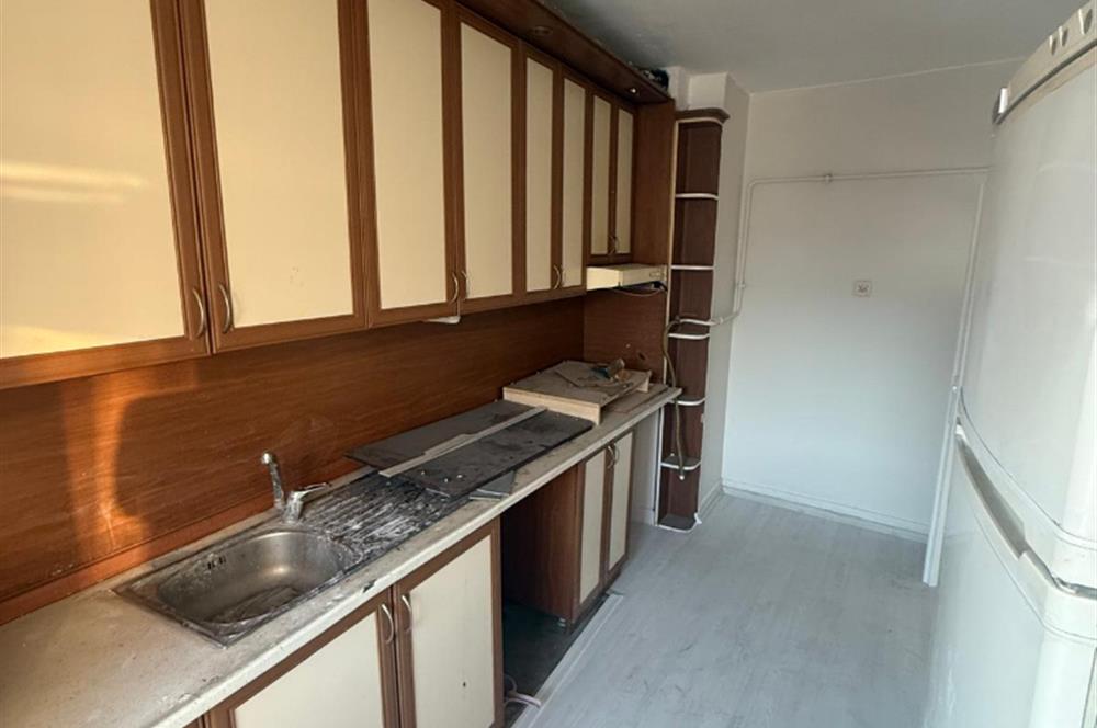 Century21 Bal'dan Anafartalar cd. Üzeri 2+1 Daire
