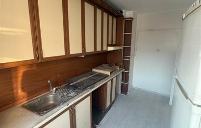 Century21 Bal'dan Anafartalar cd. Üzeri 2+1 Daire