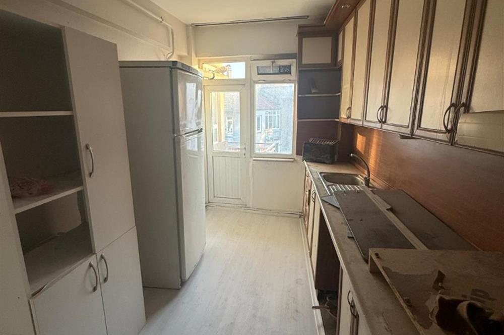 Century21 Bal'dan Anafartalar cd. Üzeri 2+1 Daire