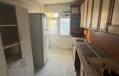 Century21 Bal'dan Anafartalar cd. Üzeri 2+1 Daire