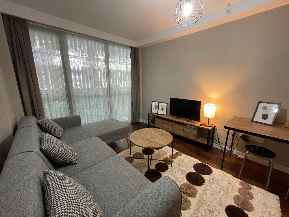 Kiralık Eşyalı 1+1 Net Levent Residence Fully Furnished Flat 1+1