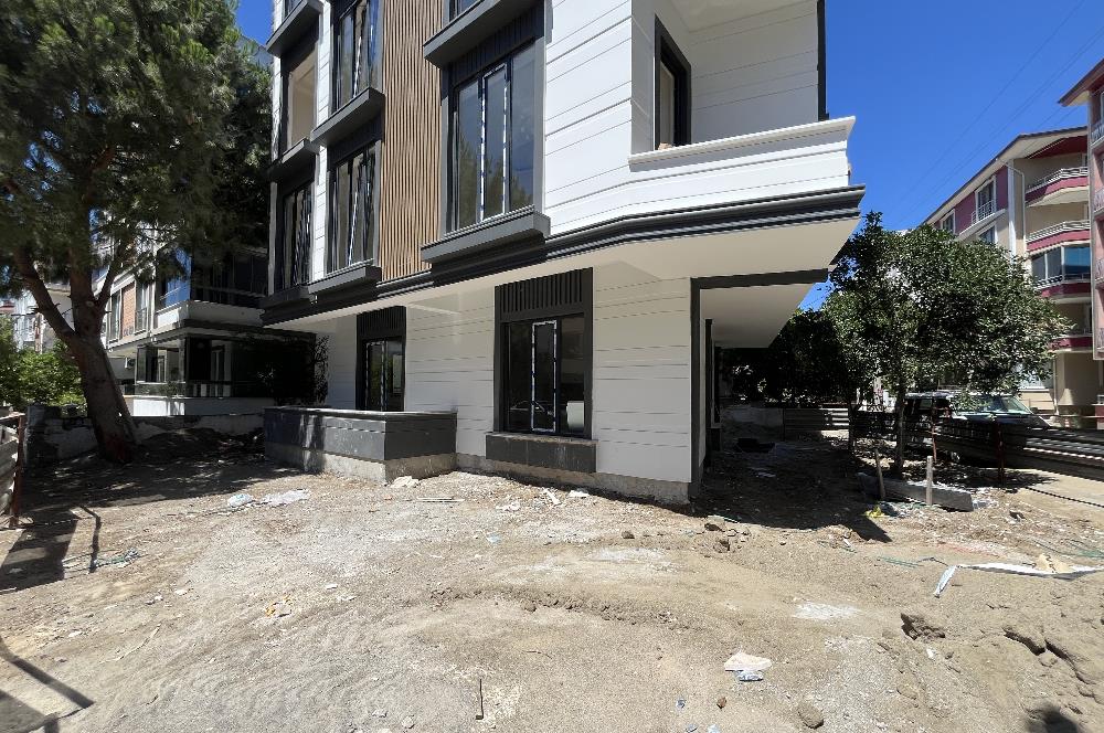 CENTRUY 21 BAL' DAN EDREMİT CENNET AYAĞI  MAHALLESİNDE  1+1 SATILIK OFİS VE DAİRE