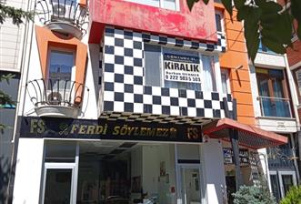 ALİ FUAT GÜVEN CADDESİ 2+1 EŞYALI
