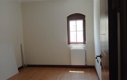 KUZEYKENT KORU EVLERİ SİTESİ 3. KAT KÖK TAPULU SATILIK 3+1