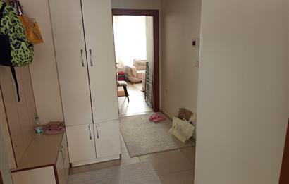 ALİ FUAT GÜVEN CADDESİ 2+1 EŞYALI