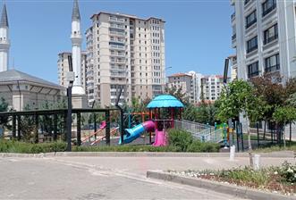 KUZEYKENT KORU EVLERİ SİTESİ 3. KAT KÖK TAPULU SATILIK 3+1