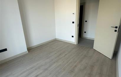 C21 ROOF'dan 19.ETAP'da 2+1 KAPALI MUTFAK ÖNÜ AÇIK KİRALIK DAİRE