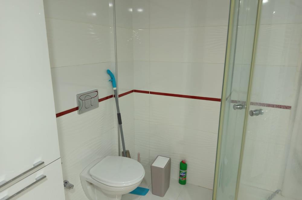ALİ FUAT GÜVEN CADDESİ 2+1 EŞYALI