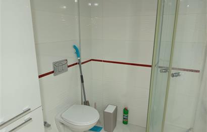 ALİ FUAT GÜVEN CADDESİ 2+1 EŞYALI