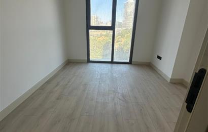 C21 ROOF'dan 19.ETAP'da 2+1 KAPALI MUTFAK ÖNÜ AÇIK KİRALIK DAİRE