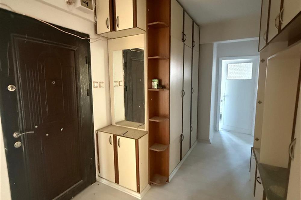 Century21 Bal'dan Anafartalar cd. Üzeri 2+1 Daire