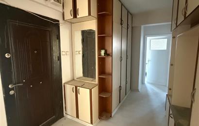 Century21 Bal'dan Anafartalar cd. Üzeri 2+1 Daire