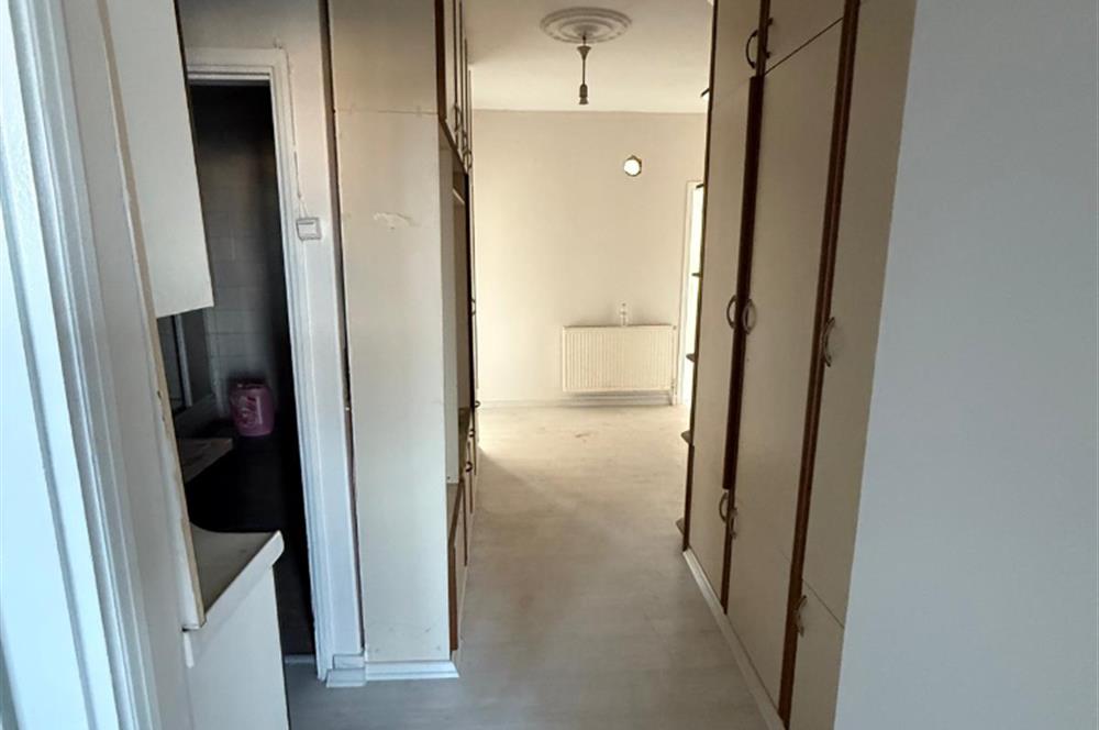 Century21 Bal'dan Anafartalar cd. Üzeri 2+1 Daire