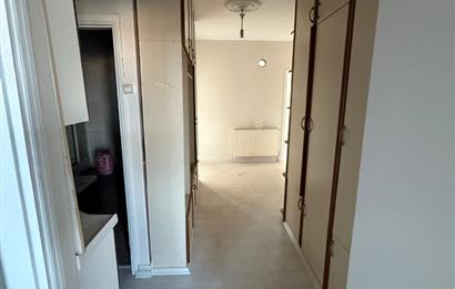 Century21 Bal'dan Anafartalar cd. Üzeri 2+1 Daire