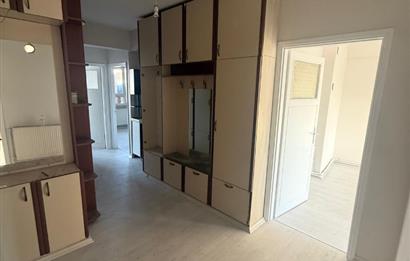 Century21 Bal'dan Anafartalar cd. Üzeri 2+1 Daire
