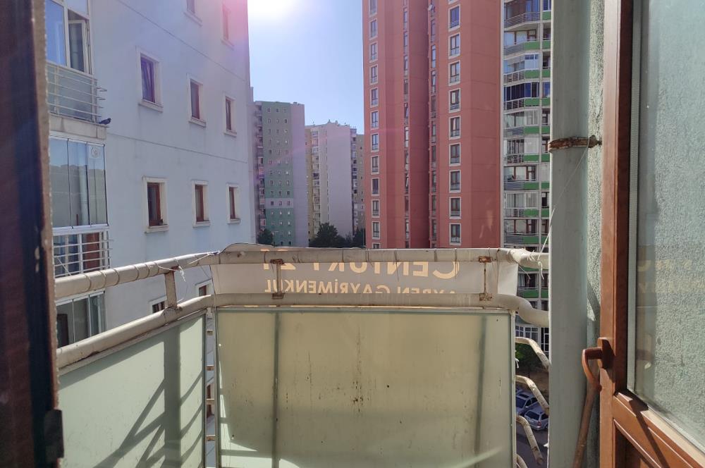 KUZEYANKARA 5.ETAP KÖK TAPU 6. KAT. MUHTEŞEM LOKASYON 4+1 DAİRE