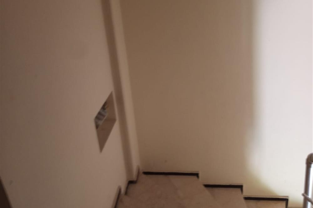 ALİ FUAT GÜVEN CADDESİ 2+1 EŞYALI