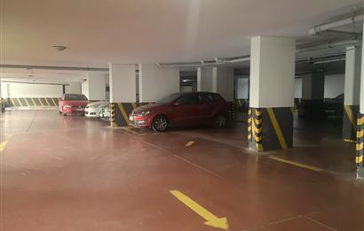 Sertaç Mazı'dan Kemervadi'de Geniş Teraslı Orman Manzaralı 4+1