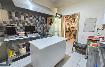 Güllük Denize Sıfır Satılık Butik Otel Ve Restoran