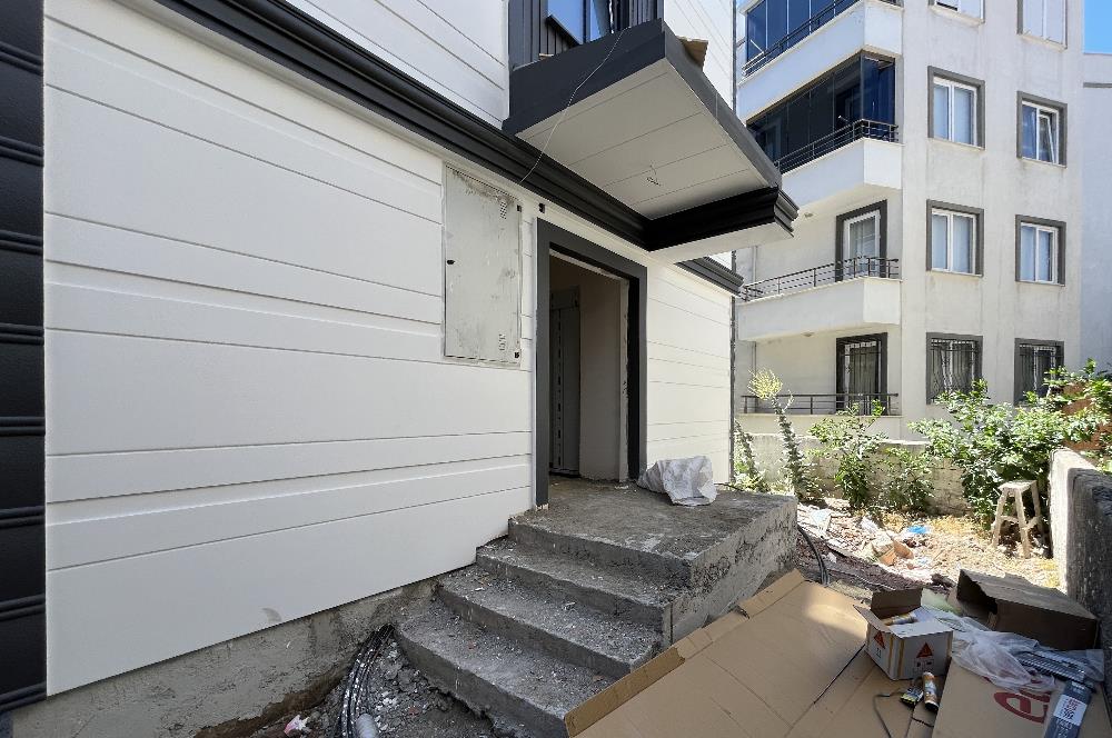 CENTRUY 21 BAL' DAN EDREMİT CENNET AYAĞI  MAHALLESİNDE  1+1 SATILIK OFİS VE DAİRE