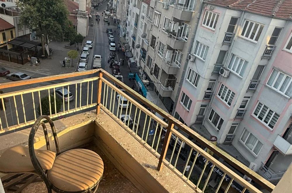 Century21 Bal'dan Anafartalar cd. Üzeri 2+1 Daire