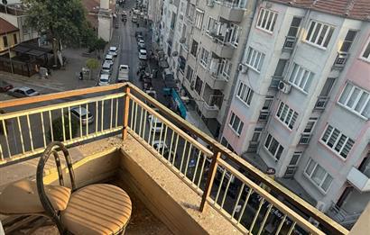 Century21 Bal'dan Anafartalar cd. Üzeri 2+1 Daire