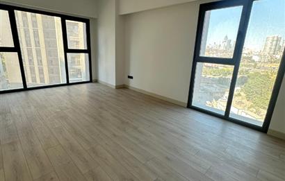 C21 ROOF'dan 19.ETAP'da 2+1 KAPALI MUTFAK ÖNÜ AÇIK KİRALIK DAİRE