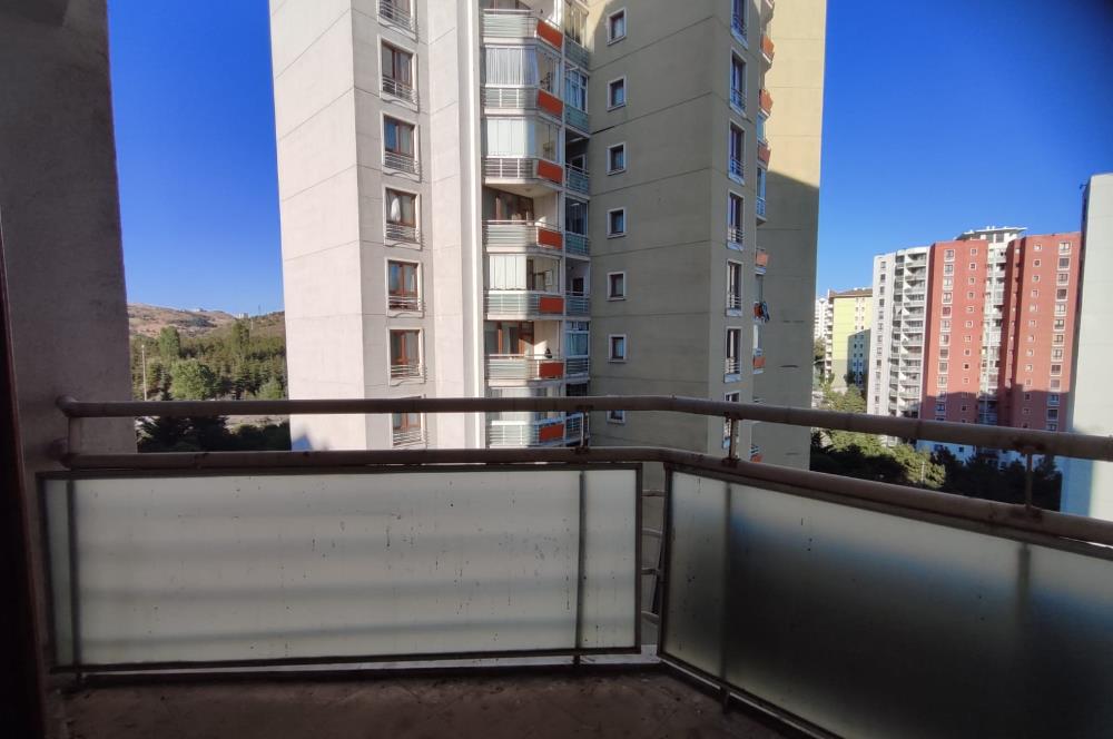 KUZEYANKARA 5.ETAP KÖK TAPU 6. KAT. MUHTEŞEM LOKASYON 4+1 DAİRE