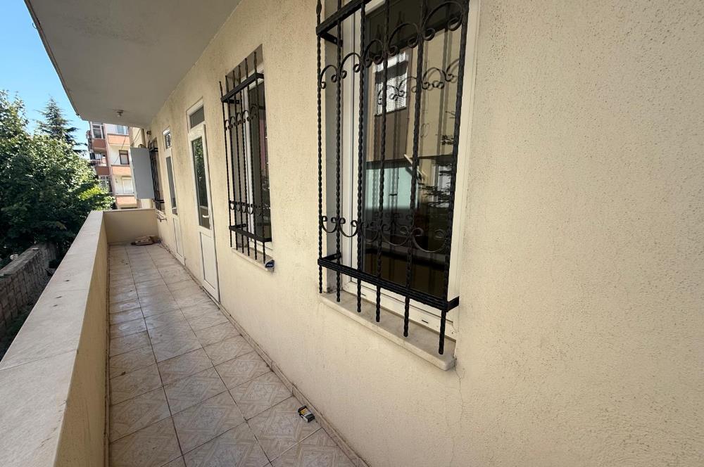 Century21 Bal'dan Çengel cd. Üzerinde 3+1 Kiralık Daire