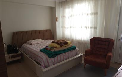 ALİ FUAT GÜVEN CADDESİ 2+1 EŞYALI