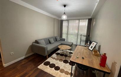 Kiralık Eşyalı 1+1 Net Levent Residence Fully Furnished Flat 1+1
