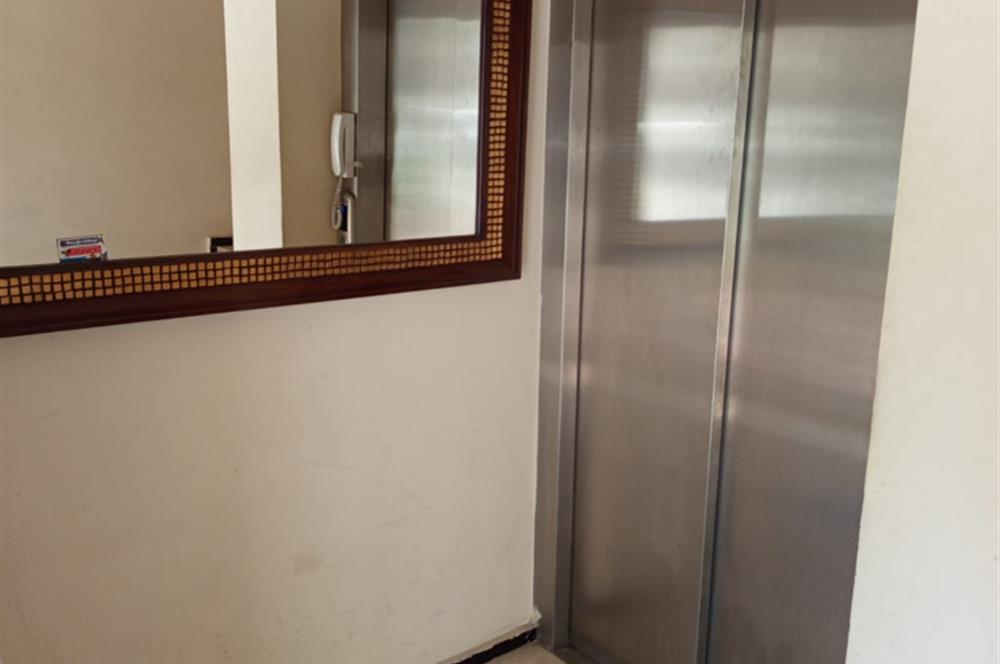 ALİ FUAT GÜVEN CADDESİ 2+1 EŞYALI