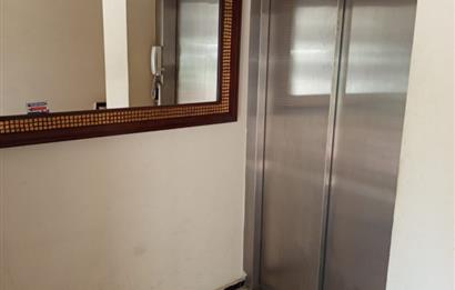 ALİ FUAT GÜVEN CADDESİ 2+1 EŞYALI
