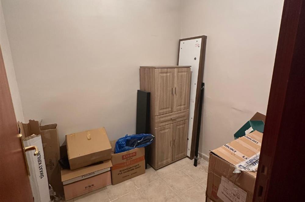 GÖLBAŞI DOĞA SİTESİNDE GENİŞ BAHÇELİ TAM MÜSTAKİL 4+2 VİLLA